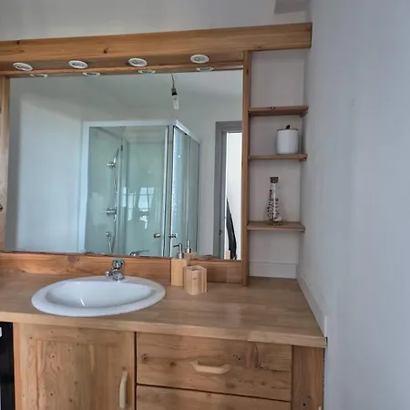 T2 Moderne Hypercentre - Vue Imprenable Sur La Διαμέρισμα Auch