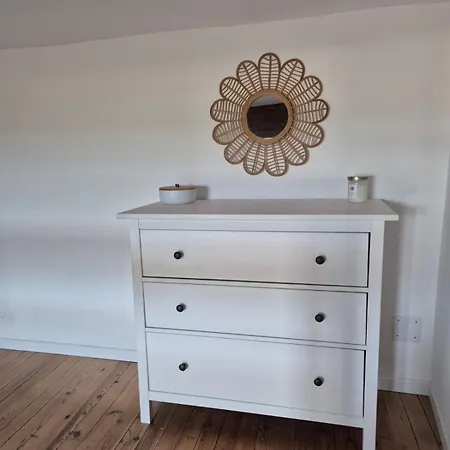 Apartamento T2 Moderne Hypercentre - Vue Imprenable Sur La *